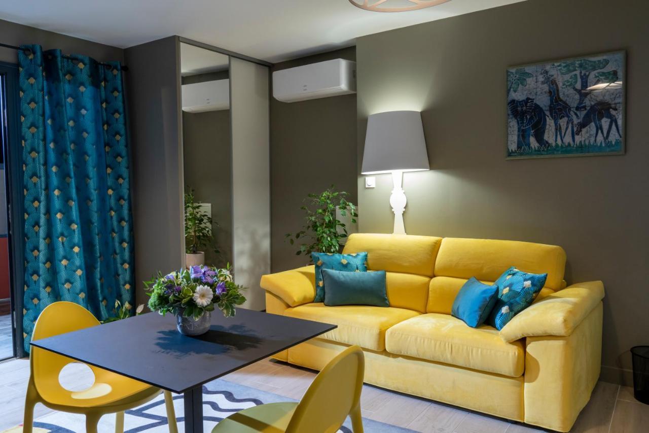 Villa Seyal - Avec Piscine - Jacuzzi - Sauna & Climatisation Le Mans Kültér fotó